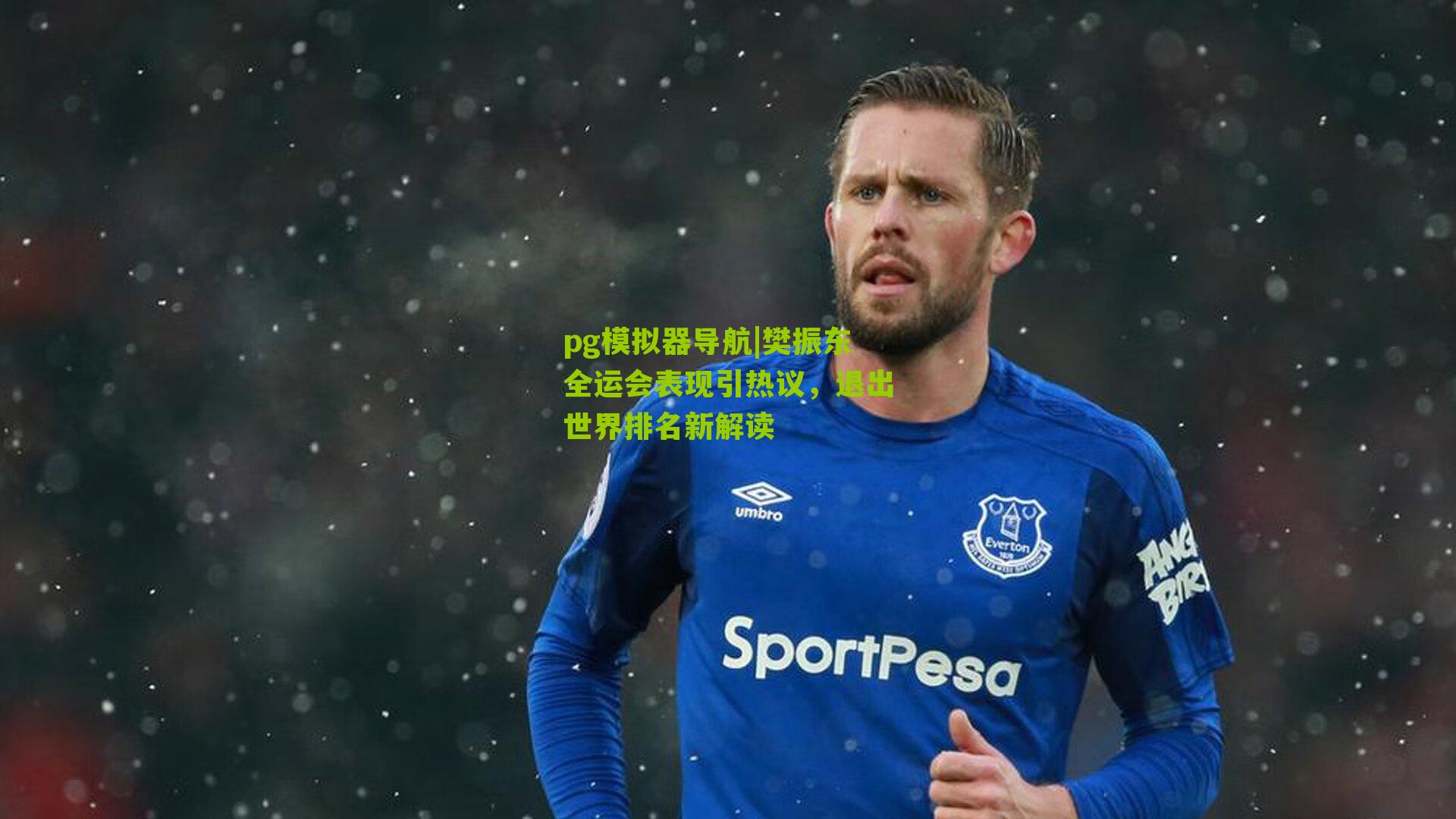 樊振东全运会表现引热议,退出世界排名新解读