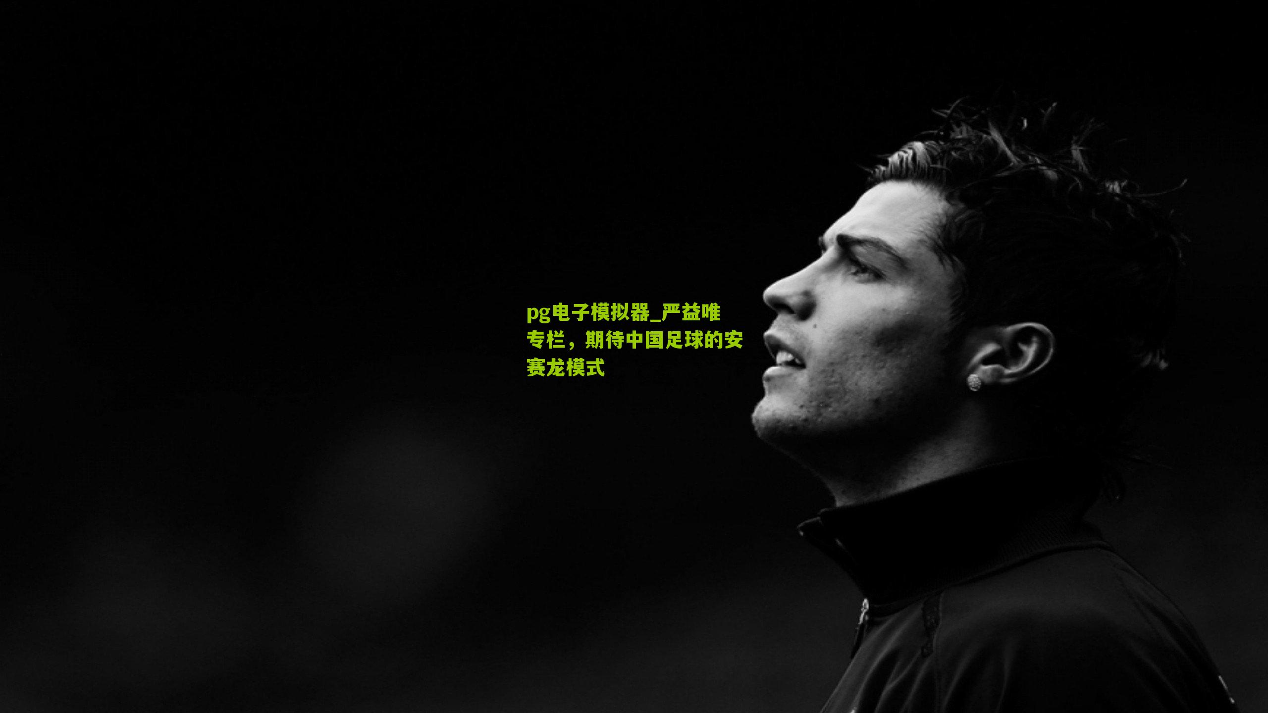 严益唯专栏,期待中国足球的安赛龙模式